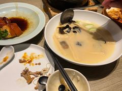 -汤城小厨•粤菜•靓汤(望京凯德mall店)