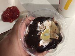 -麦当劳(杨高南路店)