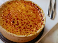 招牌法式焦糖烤布蕾-PAUL LAFAYET 法式甜品(港汇广场店)