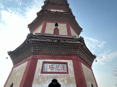 -广州莲花山旅游区
