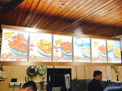 -鸡脚旮旯平江路店