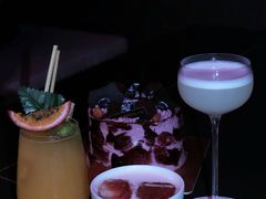 -DEW Lounge(深圳湾店)