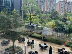 -贵阳万丽酒店