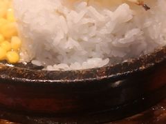 -鑫日千里马朝鲜族小馆(总店)