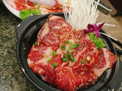 -梦山水日本烧肉(五四广场店)