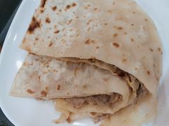 -老家肉饼(天通苑店)