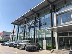 -奔驰利星行(北京花乡店)
