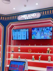 -meland亲子乐园(北京首开通州万象汇店)