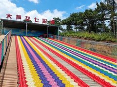 -大芦花风景区