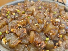 -老雒阳面馆·水席·洛阳菜(王城路店)