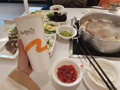 -牛焱·贵州黄牛肉火锅(城西银泰店)