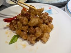 -同喜烤鸭店(光芒店)