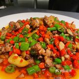 人均💰60，超正宗的川菜馆，超下饭