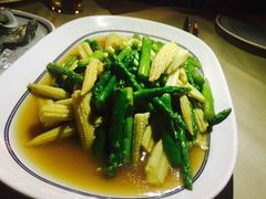 -尚味泰餐厅