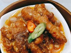 -永兴外婆桥酒楼(谷埠街店)