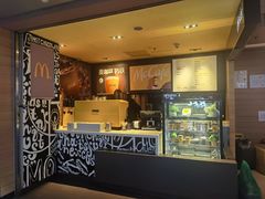 -麦当劳(西客站店)