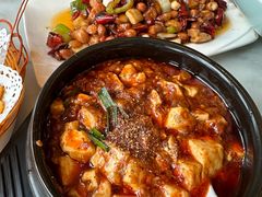 -陈麻婆豆腐(旗舰店)