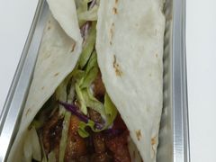 -TACO TUESDAY塔可星期二(人民路店)