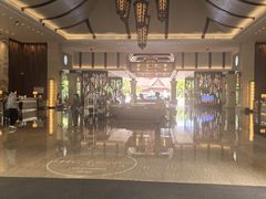 -西双版纳融创皇冠假日度假酒店