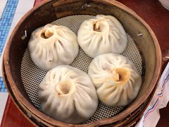 牛肉汤包-清真马祥兴菜馆(云南北路店)