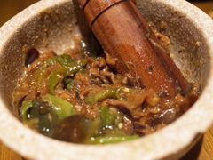 -炊烟小炒黄牛肉(中心印象城店)
