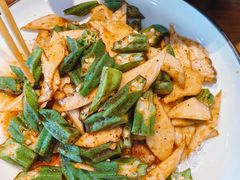 -那家老院子东北菜·饺子·小鸡炖蘑菇(艳华街店)