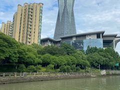 -运河游船(武林门码头)