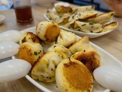 -新丰小吃(高银街分店)