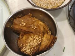 烧饼-福寿斋·老北京铜锅涮肉·烤鸭(顺义总店)