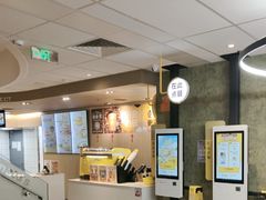 -麦当劳(西单明珠店)