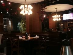 大堂-广东道至正餐厅(区庄店)