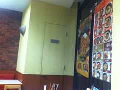 Inside-食其家·牛丼咖喱(广元西路店)