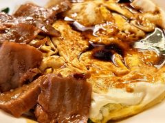 黯然叉烧饭-孖记茶档·热腾茶餐(江南西plus店)