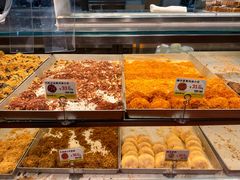 -鲍师傅糕点(永安里店)