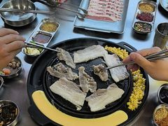 -小团团·路边烤牛肉(南岭壹街店)