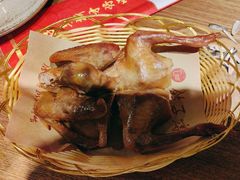 -鸽子窝(黄村店)