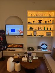 -唯奈斯肌肤管理中心