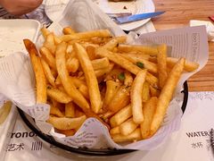 -阿顾西餐·牛排披萨(北戴河店)