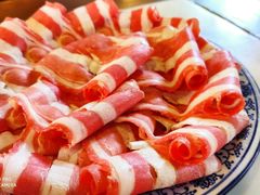 精选鲁西一号肥牛-宣武小院涮肉(前门店)