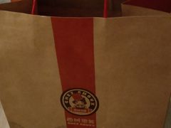 -西树泡芙(喜隆多店)