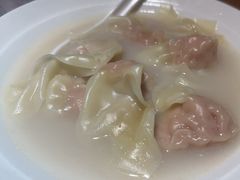 -龙抄手食府(浣花北路店)