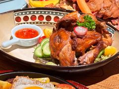 -食陆号·新式台湾创意菜(苏州首店)