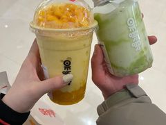 -果呀呀(国金街店)