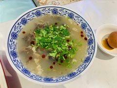-紫光园北京小吃(昌平鼓楼西街店)