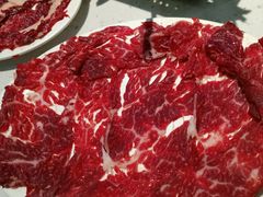 鲜肥牛-黑山牛肉汤火锅(花城汇店)