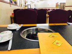 -新乡杨记红焖羊肉火锅(天坛南门店)