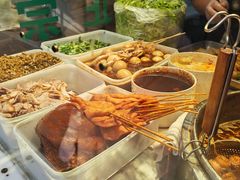 -阜阳杜大大卷馍(塘沽路店)