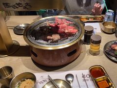 -西塔老太太泥炉烤肉(沈阳店)