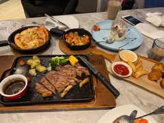 -必胜客(长瀛商业广场店)
