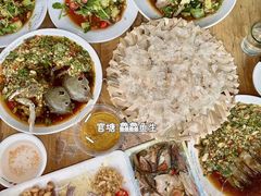 -官塘鱻鱻鱼生